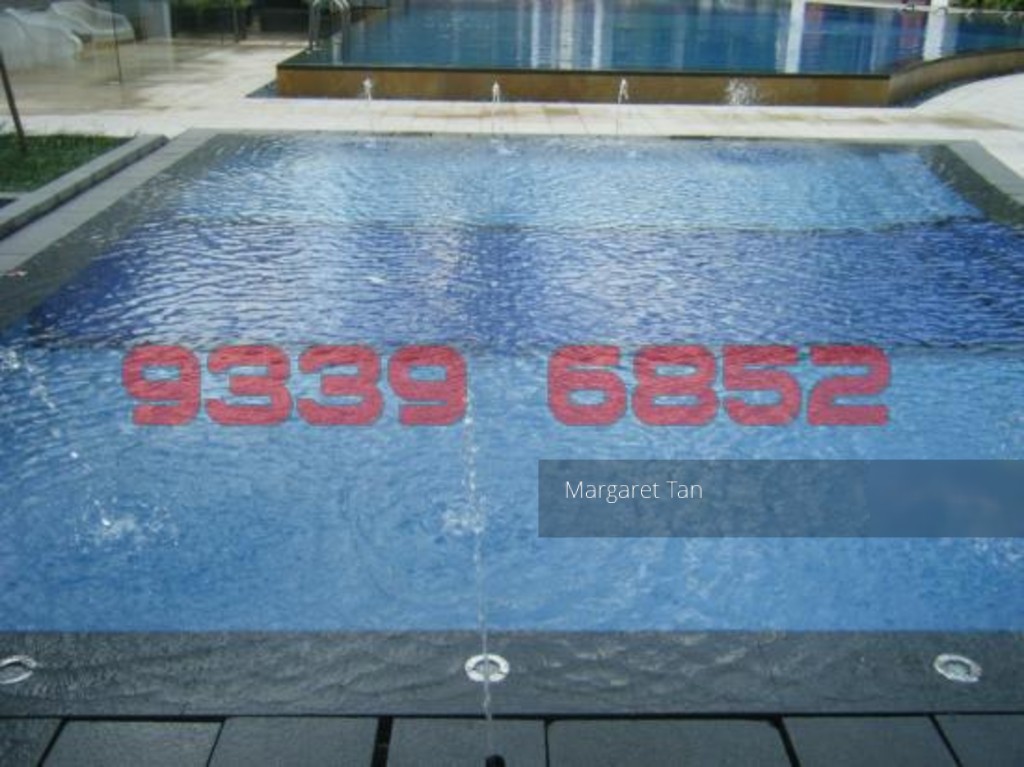 Paterson Residence (D9), Condominium #135769142